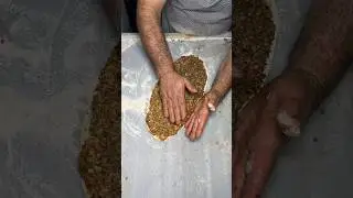 Legendary recipes of Turkish cuisine | Lahmacun #lahmacun #food