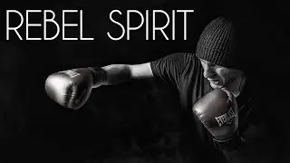 Rebel Spirit | Action Sport Rock | Production Music | BGM