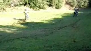 POLISTAFILO KATHARO PREVEZA KLARINA RM125 WR200