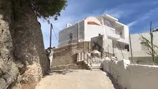 Xinos Traveller S2 - Ep11 Panormos pt.A KALYMNOS