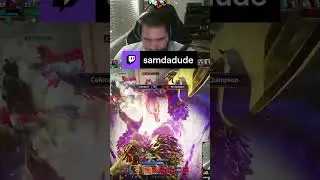 ANHUR LIFESTEAL CLUTCH?! SMITE 2  #gaming #duel #smitegods #smite #smite2