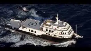 Expedition Yacht For Sale Fort Lauderdale