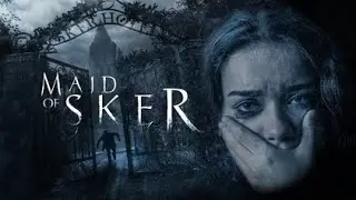 MAID OF SKER #2 - (SCARES, PUZZLES, MYSTERY) #maidofsker #sidemen #walesinteractive #drinkprime