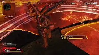 Apex Legends wtf season 6 pathfinder glitch