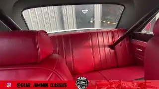 GJC 64' FAIRLANE THUNDERBOLT | UPDATING YOU ON THE RACE HORSE
