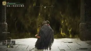 DLC Final Boss with an RL1 Bonk Build