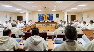 Resumen del Capítulo Provincial 2025 en Caleruega | Provincia de Hispania