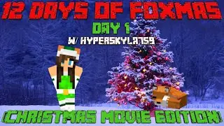 12 Days of Foxmas [Christmas Movie Edition] Day 1