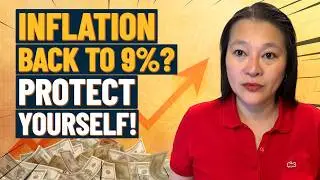 Is Inflation About to Skyrocket Again? | Bond Allocation During Uncertain Inflation Times