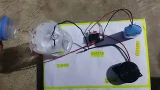 new lonch digital India technology water stop digital // new #trending