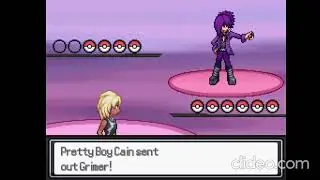 Pokemon Reborn: Early Route Mammals vs. Ch1-2