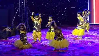 From Cute to Emotional 😍😭 | Nursery Champs & Mother Love Dance