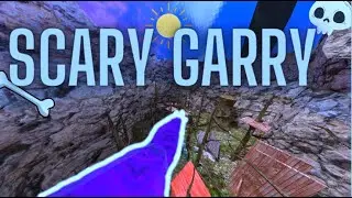 Scary Garry | Gorilla Tag Montage