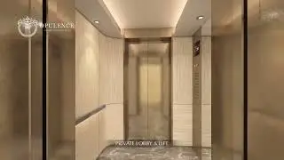 Why This 2026 Condo Is the Only One With Private Elevator Access!
