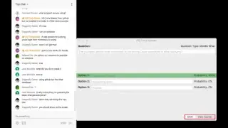 HQ Trivia Solver Live Stream