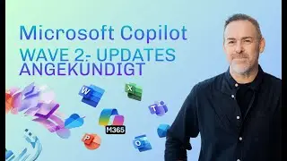 Microsoft Copilot Update – April 2025: Das sind die neuen Funktionen!