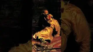 History of Russian Prisons: Ivan the Terrible an the Oprichniki