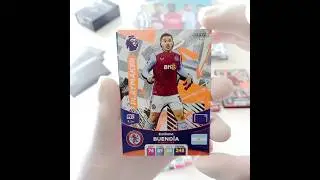 #Panini #premierleague #adrenalynxl2024 #unboxing #football #soccer #soccercards 🎶 Take it - LiQWYD