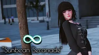 ETERNUM - Sunbean Seranade