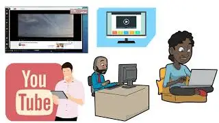 Standing Out On YouTube | Make Money Online