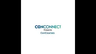 Introduction To ConConnect and Founder Andre Peart