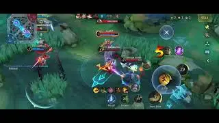 Game play chou 2026