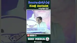RRD Media Presents Live Program