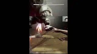AtomicHeart#серия#negoplay #atomicheartgameplay#atomicheart #наташа  #atomicheart#атомноесердцестрим
