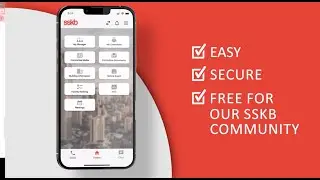 SSKB Strata App: The Next Generation