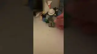Wish_z get hit by the football