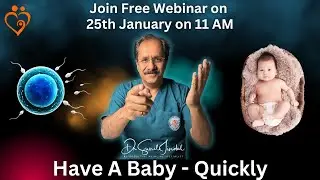 Having Your Baby — Quickly