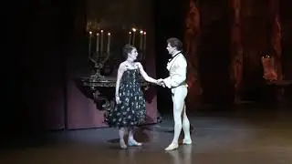 Des Grieux Variation - Vladimir Shklyarov