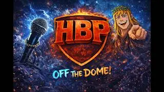 3 Minute Freestyle OFF THE DOME