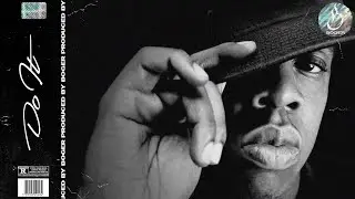 (FREE) Jay Z Type Beat ''Do It'' | Free Type Beat 2024