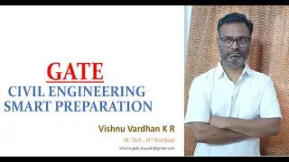 Traffic engineering Part 1 - Gate - Civil Engineering