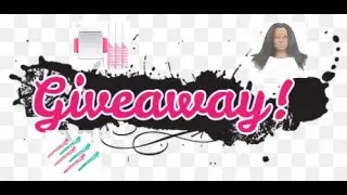 HUGE GIVEAWAY 2021 | HOW TO ENTER / WIN