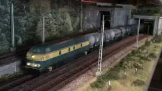 Reeks 55 met Keteltjes