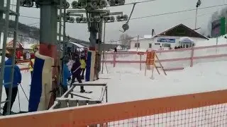 Сирёжа