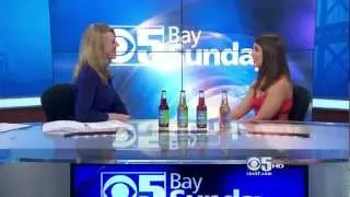 Clearly Kombucha