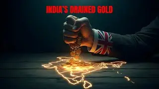 Britain&rsquo;s Hidden War Chest &mdash; India&rsquo;s Forced Financing