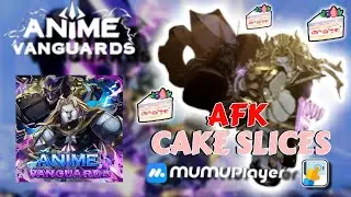 1 UNIT AFK RAID 3 ACT 9 | ANIME VANGUARDS