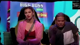 Anup and Jasleen EVICTED |Anup Jalota And Jasleen Matharu Evicted |Bigg Boss 12 |