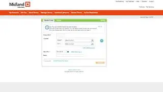 External Transfers Tutorial