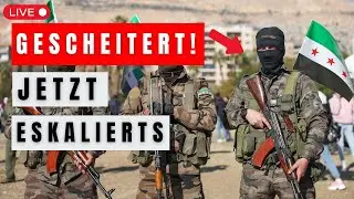 HISTORIC! Muslim troops should go to Ukraine! (This will end badly)