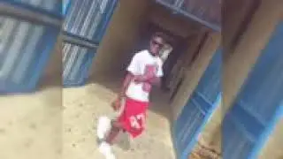 Taleban dooda-Ooouuu freestyle
