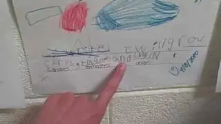 Clare's Writing