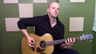 The Swamp - Dylan Ryche