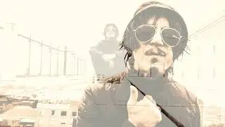 STEVE BALBI | 'SORRY' (Official Music Video 2021)