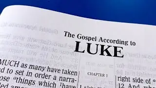 Luke 17:20–21