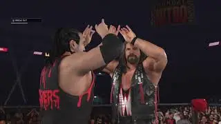 WWE 2K24_20260112..Scott Steiner vs Scott Hall